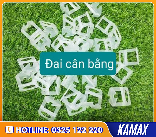 Đai cân bằng