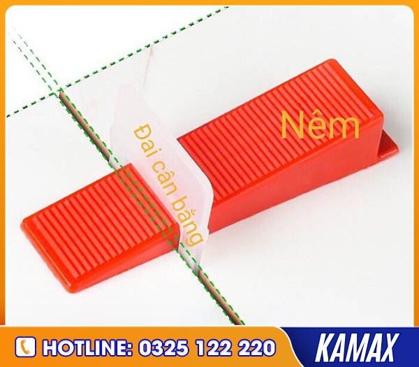 Đai cân bằng nêm