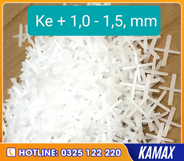 Ke cân bằng lát gạch