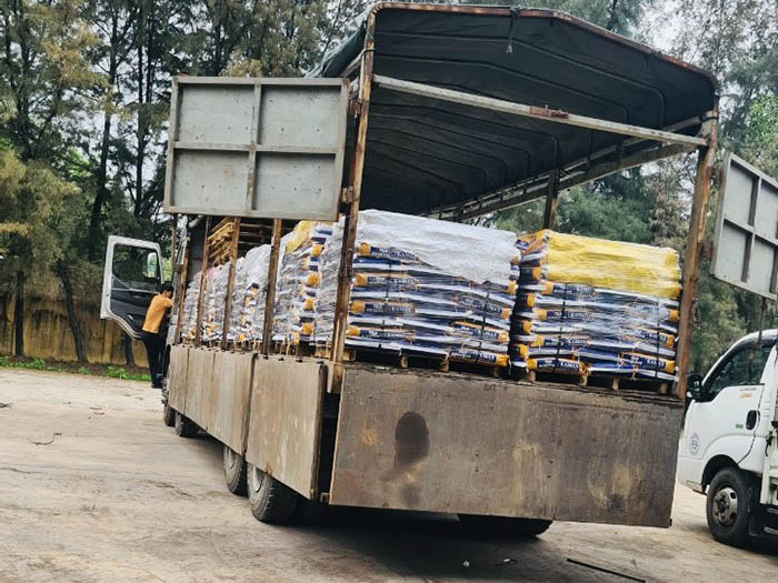 CÔNG TY TNHH ĐẦU TƯ SẢN XUẤT VÀ THƯƠNG MẠI GIA KHÁNH