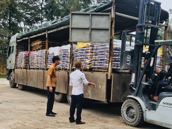 CÔNG TY TNHH ĐẦU TƯ SẢN XUẤT VÀ THƯƠNG MẠI GIA KHÁNH