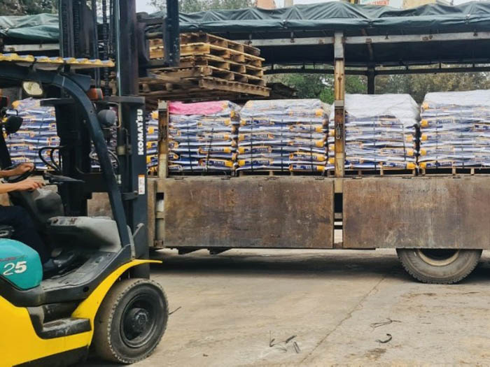 CÔNG TY TNHH ĐẦU TƯ SẢN XUẤT VÀ THƯƠNG MẠI GIA KHÁNH
