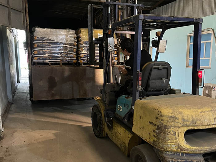 CÔNG TY TNHH ĐẦU TƯ SẢN XUẤT VÀ THƯƠNG MẠI GIA KHÁNH